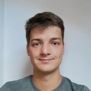 Thibault - Prof d'anglais - Montpellier