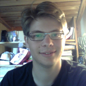 Adrien - Prof de maths - Douai