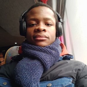 Yvon - Prof de maths - Courbevoie