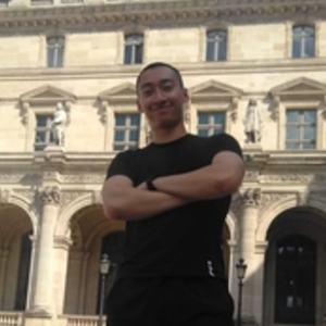 Nelson - Prof de maths - Bailly-Romainvilliers