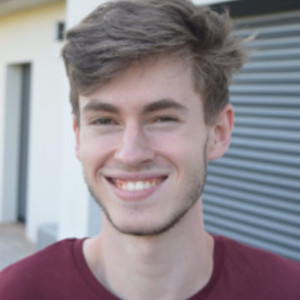Alexandre - Prof de maths - Limoges