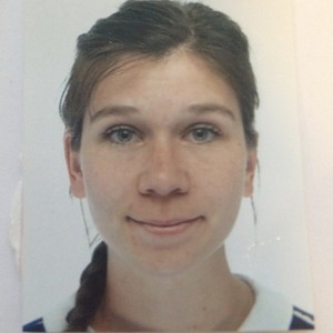 Charlotte - Prof de maths - Lille