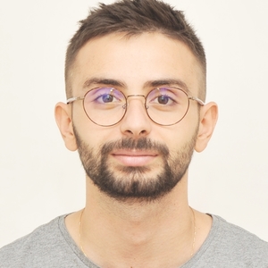 Nathan - Prof de maths - Palaiseau