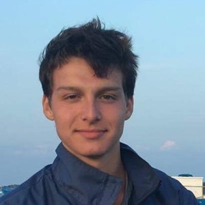 Tristan - Prof de maths - Paris