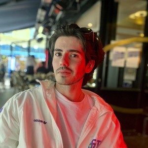 Nathan - Prof de maths - Le Kremlin-Bicêtre