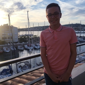 Marvyn - Prof de SVT - Besançon