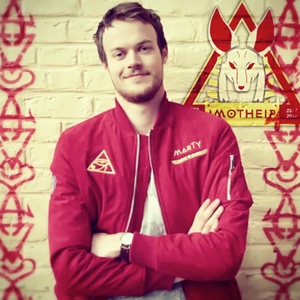 Martin - Prof de maths - Lille