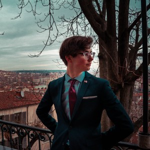 Raphaël - Prof d'anglais - Épinay-sur-Seine
