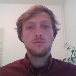 Théophile - Prof de maths - Paris