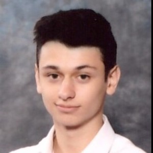 Alexandre - Prof de maths - Villate