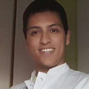 IHEB - Prof de maths - Marseille