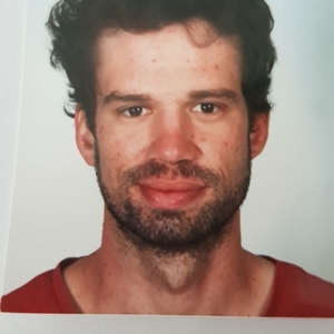 Maxime - Prof d'espagnol - Montpellier