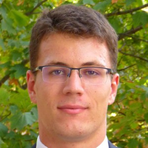 Adrien - Prof de maths - Bois-Colombes