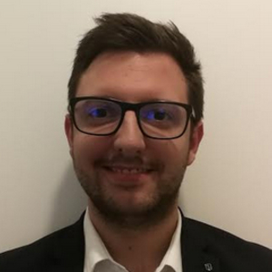 Amaury - Prof de compréhension orale - anglais - Lys-lez-Lannoy