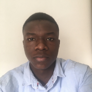 N’da Laly - Prof de physique - chimie - Nancy
