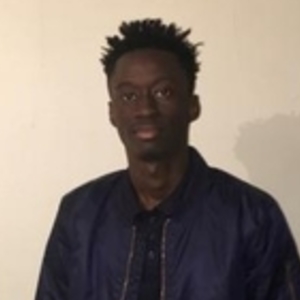 El Hadji Mor - Prof de maths - Besançon