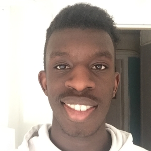 Fadel - Prof d'anglais - Eaubonne