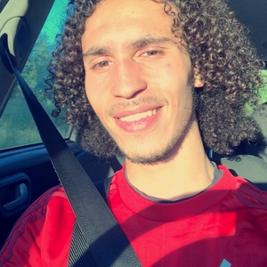 Abdellah - Prof de football - Dijon