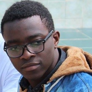 KAMSHU DJOUKAM - Prof de maths - 