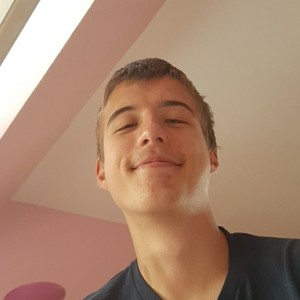 Killian - Prof d'anglais - Pessac