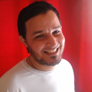 Rachid - Prof de maths - Paris