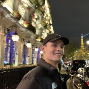 Arnaud - Prof de maths - Orsay