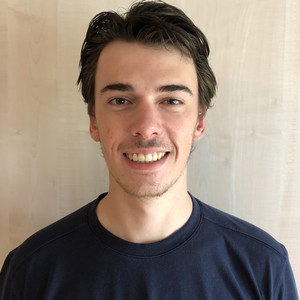 Hugo - Prof de maths - Marcq-en-Baroeul