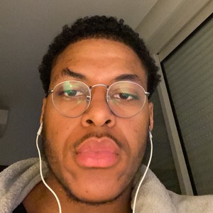 Kevin - Prof de maths - L'Haÿ-les-Roses