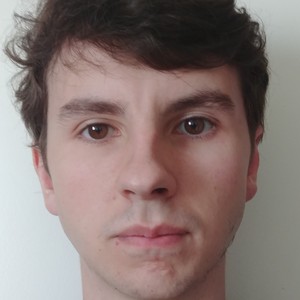 Yann - Prof de maths - Gradignan