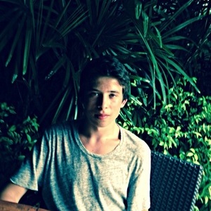 Alexandre - Prof de maths - Boisemont