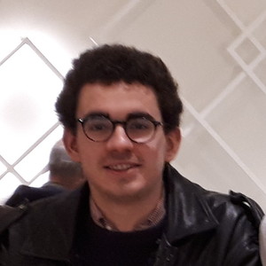 Étienne - Prof de biologie - Angers