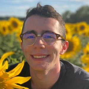 Arthur - Prof de maths - Tours