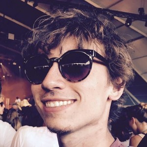 TRISTAN - Prof de maths - Créteil