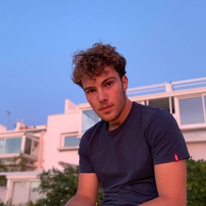 Boris - Prof de maths - Lyon