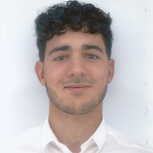 Yanis - Prof de maths - Aubergenville