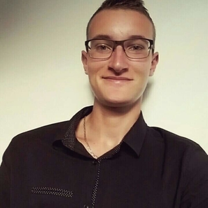 Tom - Prof de maths - Brest