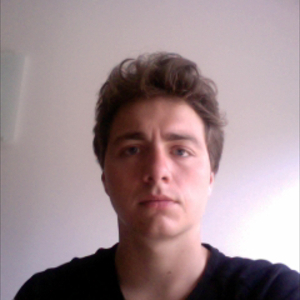 Quentin - Prof de maths - Meylan