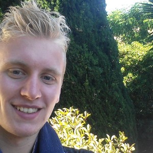 Jérémy - Prof de maths - Paris