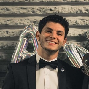 Bastien - Prof de maths - Nice