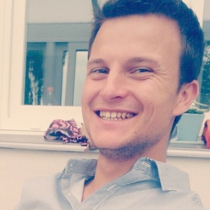 Steven - Prof de maths - Provin