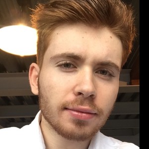 Victor - Prof de maths - Rouen