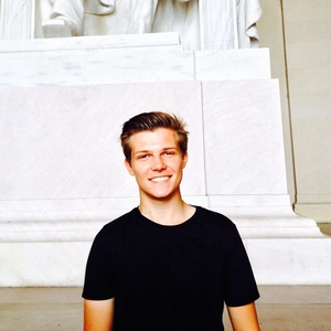 Julien - Prof de maths - Paris