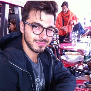 Victor - Prof de maths - Boulogne-Billancourt