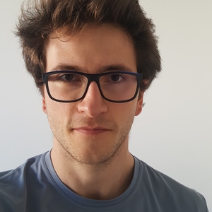 Eloi - Prof de maths - Caen