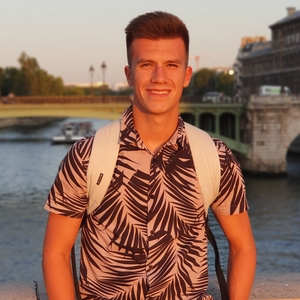 Nicolas - Prof de soutien scolaire - Bourg-la-Reine