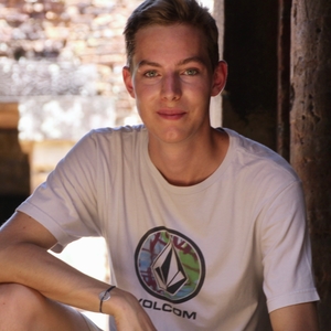 Ewen - Prof de maths - Lyon
