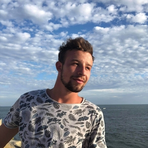 Anthony - Prof de physique - Tours
