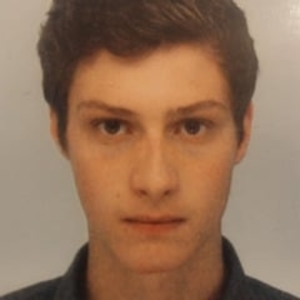 Grégoire - Prof de physique - Paris