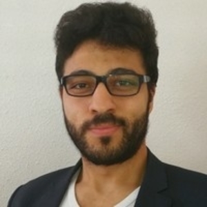 Bassem - Prof de physique - Strasbourg