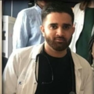 Atif - Prof de préparation bac scientifique - Garges-lès-Gonesse